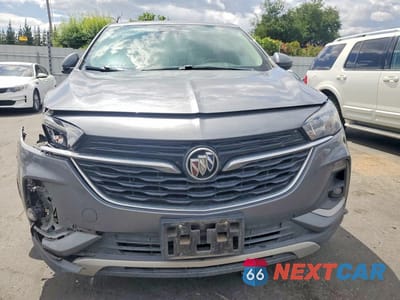 Piąte zdjęcie samochodu w środku: 2020 BUICK ENCORE GX PREFERRED VIN:KL4MMBS21LB118416 - miniatura