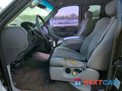 Zdjęcie 7 z 12 samochodu: 2002 FORD F150 VIN:1FTRX17282NC03367 - miniatura