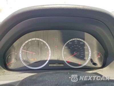 Zdjęcie 9 z 12 samochodu: 2009 HONDA ACCORD LX VIN:1HGCP26399A053052 - miniatura