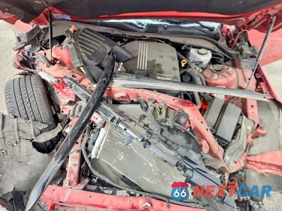 Zdjęcie 11 z 12 samochodu: 2021 CADILLAC CT4 PREMIUM LUXURY VIN:1G6DB5RK8M0132946 - miniatura