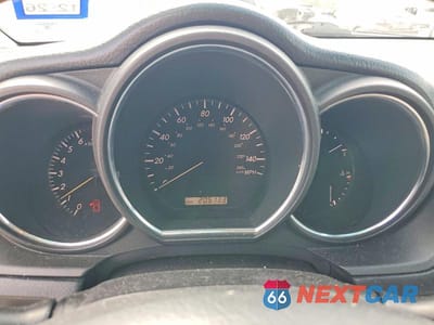 Zdjęcie 9 z 13 samochodu: 2007 LEXUS RX 350 VIN:2T2GK31U47C016239 - miniatura