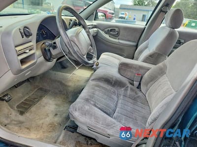 Zdjęcie 7 z 12 samochodu: 1997 CHEVROLET LUMINA BASE VIN:2G1WL52M0V1188683 - miniatura