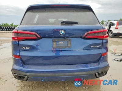 Zdjęcie 6 z 14 samochodu: 2023 BMW X5 SDRIVE 40I VIN:5UXCR4C07P9R74312 - miniatura