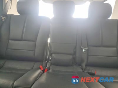 Zdjęcie 10 z 13 samochodu: 2000 MERCEDES-BENZ ML 320 VIN:4JGAB54E2YA165891 - miniatura