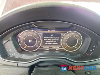 Zdjęcie 9 z 14 samochodu: 2018 AUDI A5 PREMIUM PLUS VIN:WAUBNCF5XJA135624 - miniatura