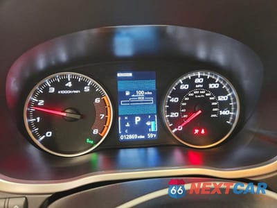 Zdjęcie 9 z 13 samochodu: 2025 MITSUBISHI ECLIPSE CROSS SE VIN:JA4ATWAA6SZ045975 - miniatura