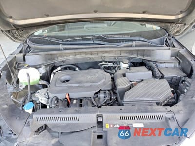 Zdjęcie 12 z 13 samochodu: 2019 HYUNDAI TUCSON SPORT VIN:KM8J33AL4KU878379 - miniatura