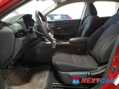 Zdjęcie 7 z 12 samochodu: 2024 NISSAN SENTRA SV VIN:3N1AB8CV1RY278559 - miniatura