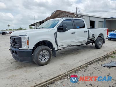 2024 FORD F250 SUPER DUTY 1FT7W2BT3REC94672 - główne zdjęcie licytacji z USA - miniatura
