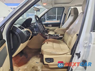 Zdjęcie 7 z 12 samochodu: 2011 LAND ROVER RANGE ROVER SPORT HSE VIN:SALSF2D49BA273198 - miniatura