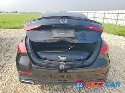 Zdjęcie 6 z 12 samochodu: 2024 MERCEDES-BENZ C 300 VIN:W1KAF4GB9RR217742 - miniatura