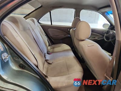 Zdjęcie 10 z 11 samochodu: 2005 NISSAN SENTRA 1.8 S VIN:3N1CB51A35L548549 - miniatura