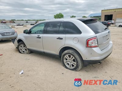 Drugie zdjęcie samochodu z przodu: 2010 FORD EDGE SE VIN:2FMDK4GC5ABA47796 - miniatura