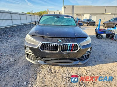 Piąte zdjęcie samochodu w środku: 2018 BMW X2 SDRIVE28I VIN:WBXYJ3C31JEJ84525 - miniatura