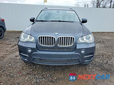 Piąte zdjęcie samochodu w środku: 2012 BMW X5 XDRIVE35D VIN:5UXZW0C53CL674917 - miniatura
