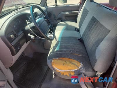 Zdjęcie 7 z 12 samochodu: 1995 FORD F150 VIN:1FTEF15N7SNB23377 - miniatura