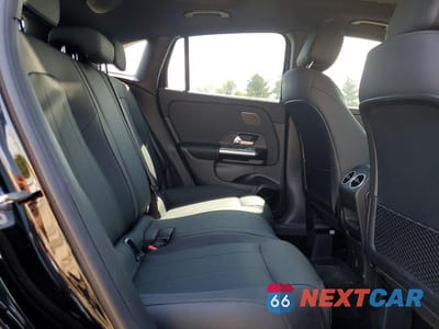 Zdjęcie 11 z 13 samochodu: 2026 MERCEDES-BENZ GLA 250 4MATIC VIN:W1N4N4HBXTJ787837 - miniatura