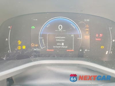 Zdjęcie 9 z 12 samochodu: 2026 TOYOTA CAMRY SE VIN:4T1DAACK5TU275289 - miniatura