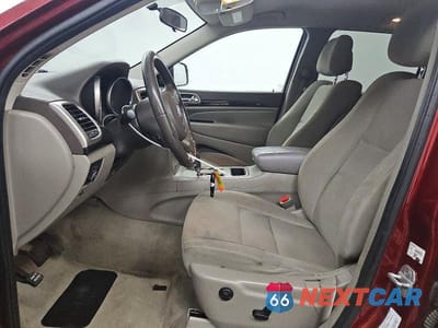 Zdjęcie 7 z 12 samochodu: 2013 JEEP GRAND CHEROKEE LAREDO VIN:1C4RJFAG7DC553039 - miniatura