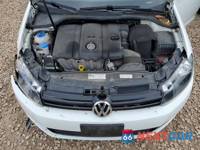 Zdjęcie 11 z 12 samochodu: 2014 VOLKSWAGEN JETTA S VIN:3VWPP7AJ6EM622047 - miniatura