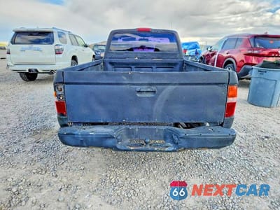 Zdjęcie 6 z 12 samochodu: 1999 TOYOTA TACOMA BASE VIN:4TANL42N8XZ567510 - miniatura