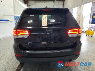 Zdjęcie 6 z 12 samochodu: 2018 JEEP GRAND CHEROKEE LIMITED VIN:1C4RJFBG7JC129337 - miniatura