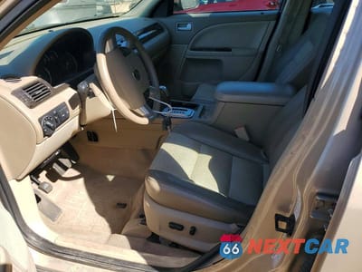 Zdjęcie 7 z 12 samochodu: 2007 MERCURY MONTEGO PREMIER VIN:1MEHM42177G608277 - miniatura