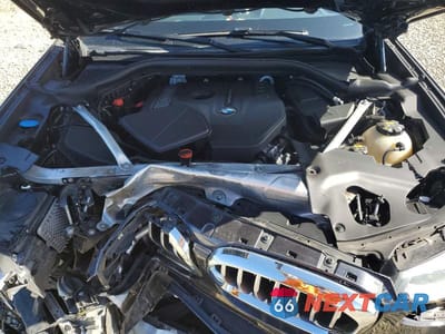 Zdjęcie 12 z 13 samochodu: 2019 BMW X3 SDRIVE30I VIN:5UXTR7C56KLF24324 - miniatura