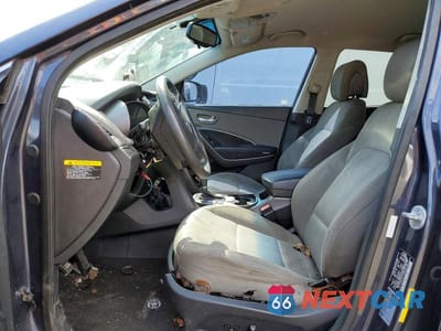 Zdjęcie 7 z 13 samochodu: 2016 HYUNDAI SANTA FE SPORT 2.4L VIN:5XYZUDLB9GG357441 - miniatura