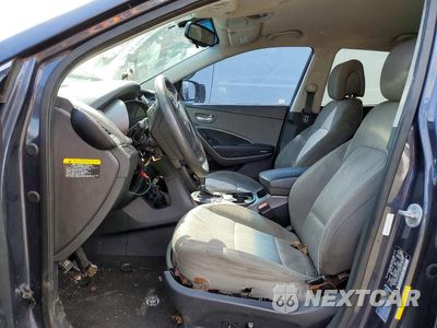 Zdjęcie 7 z 13 samochodu: 2016 HYUNDAI SANTA FE SPORT 2.4L VIN:5XYZUDLB9GG357441 - miniatura
