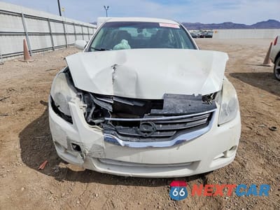 Piąte zdjęcie samochodu w środku: 2012 NISSAN ALTIMA 2.5 VIN:1N4AL2AP3CN570980 - miniatura