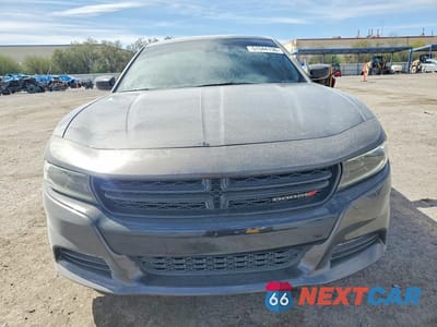Piąte zdjęcie samochodu w środku: 2023 DODGE CHARGER SXT VIN:2C3CDXJG8PH676566 - miniatura