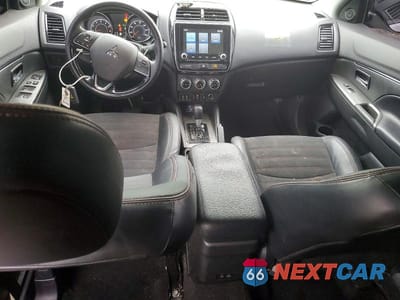 Zdjęcie 8 z 12 samochodu: 2023 MITSUBISHI OUTLANDER SPORT S VIN:JA4ARUAUXPU001852 - miniatura