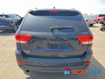 Zdjęcie 6 z 13 samochodu: 2011 JEEP GRAND CHEROKEE LAREDO VIN:1J4RR4GT9BC504532 - miniatura