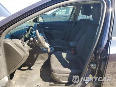 Zdjęcie 7 z 12 samochodu: 2014 CHEVROLET CRUZE LT VIN:1G1PC5SB7E7343574 - miniatura
