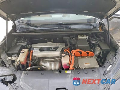 Zdjęcie 12 z 14 samochodu: 2019 LEXUS NX 300H BASE VIN:JTJBJRBZ0K2115031 - miniatura