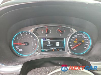 Zdjęcie 9 z 13 samochodu: 2018 CHEVROLET TRAVERSE PREMIER VIN:1GNEVJKW7JJ109055 - miniatura