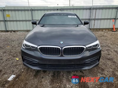 Piąte zdjęcie samochodu w środku: 2020 BMW 530 XI VIN:WBAJR7C00LCD77901 - miniatura