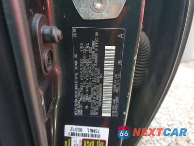 Zdjęcie 13 z 13 samochodu: 2008 TOYOTA SEQUOIA LIMITED VIN:5TDZY68A88S009795 - miniatura