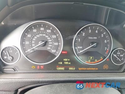 Zdjęcie 9 z 12 samochodu: 2015 BMW 328 XIGT VIN:WBA3X5C52FD560078 - miniatura