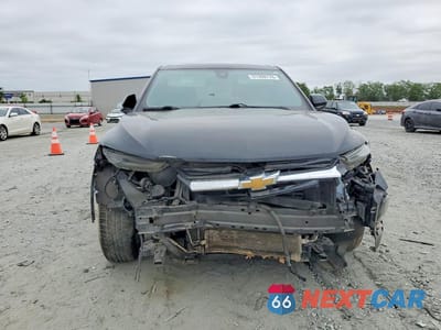 Piąte zdjęcie samochodu w środku: 2021 CHEVROLET BLAZER 2LT VIN:3GNKBHRSXMS538281 - miniatura