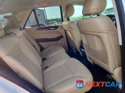 Zdjęcie 11 z 13 samochodu: 2018 MERCEDES-BENZ GLE 350 4MATIC VIN:4JGDA5HB2JB069341 - miniatura