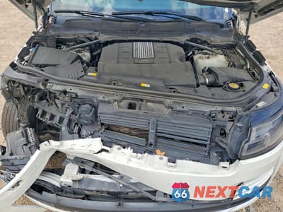 Zdjęcie 12 z 13 samochodu: 2018 LAND ROVER RANGE ROVER HSE VIN:SALGS2SV7JA395621 - miniatura