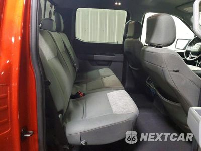 Zdjęcie 10 z 13 samochodu: 2023 FORD F150 SUPERCREW VIN:1FTEW1EP3PKE07051 - miniatura
