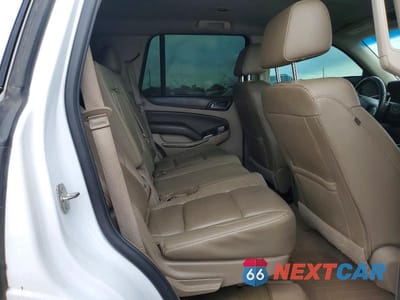 Zdjęcie 10 z 12 samochodu: 2016 CHEVROLET TAHOE LT VIN:1GNSCBKC0GR429087 - miniatura