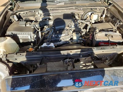 Zdjęcie 11 z 12 samochodu: 2023 TOYOTA TACOMA SR VIN:3TYRX5GNXPT086222 - miniatura