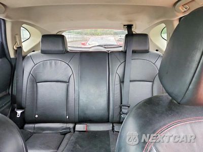 Zdjęcie 10 z 13 samochodu: 2013 NISSAN ROGUE S VIN:JN8AS5MTXDW023129 - miniatura