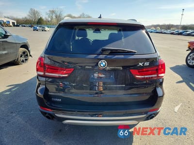 Zdjęcie 6 z 14 samochodu: 2016 BMW X5 XDRIVE35I VIN:5UXKR0C56G0S93059 - miniatura