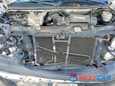 Zdjęcie 11 z 13 samochodu: 2008 GMC SAVANA CUT VIN:1GDGG31C381914118 - miniatura