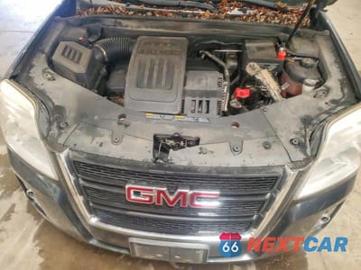 Zdjęcie 12 z 13 samochodu: 2014 GMC TERRAIN SLE VIN:2GKALMEK3E6157585 - miniatura